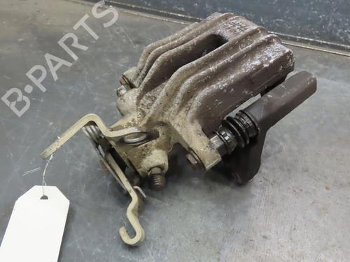 Right rear brake caliper SEAT LEON (1P1) 1.9 TDI | BP16707130M106 