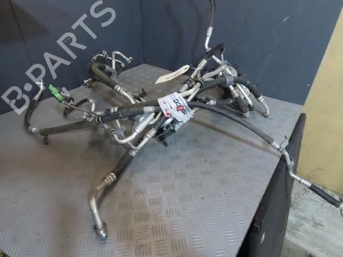 AC pipe RENAULT ZOE (BFM_) ZOE | BP27470738M126