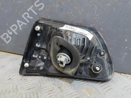 Used Left tailgate light CITROËN C-CROSSER (VU_, VV_) 2.2 HDi (156 hp) 30893384