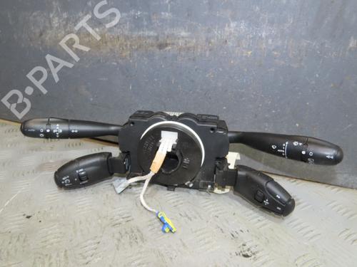 steering-column-stalk-peugeot-206-2l_-2m_-2009-2010-2011-2012-2013-40437745 main image