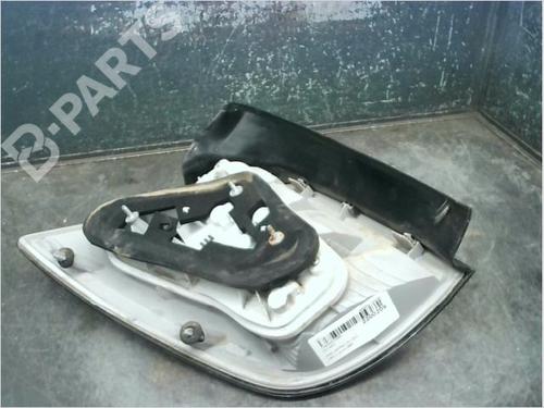 Right taillight OPEL ASTRA H Estate (A04) 1.6 (L35) | BP12065620C35 