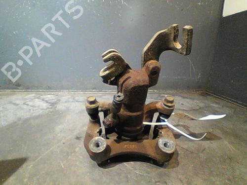 Used Left rear brake caliper MAZDA 6 Hatchback (GG) 2.0 DI (GG14) (136 hp) 23113332