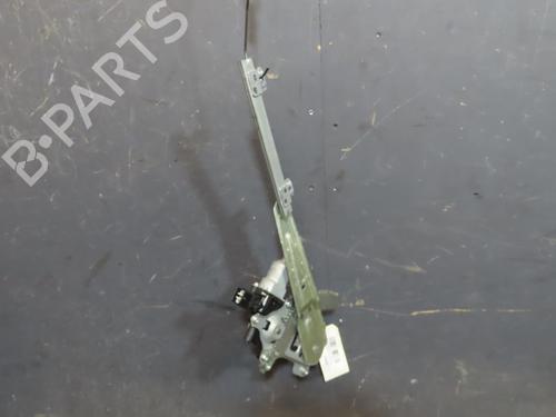 Used Rear right window mechanism CITROËN C-CROSSER (VU_, VV_) 2.2 HDi (156 hp) 31030091