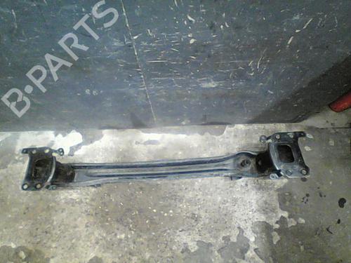 Front bumper reinforcement SEAT ALTEA (5P1) 2.0 TDI 16V | BP23114402C109 