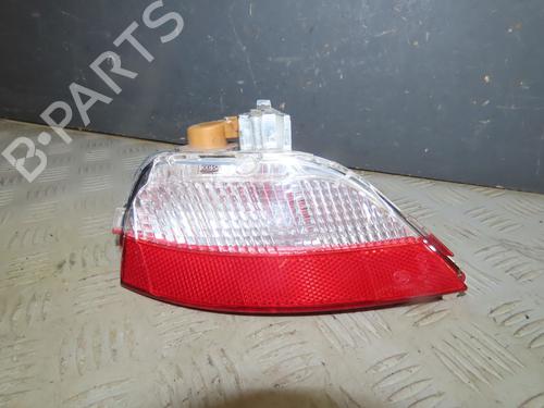 Used Rear bumper right light RENAULT ZOE (BFM_) ZOE (BFMC, BFMD) (136 hp) 32100397