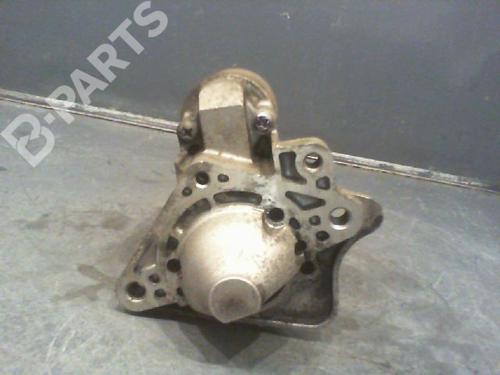 Startmotor RENAULT CLIO III (BR0/1, CR0/1) 1.6 16V (BR05, BR0B, BR0Y, BR15, BR1J, BR1M, BR1Y, CR0B,... (112 hp) 11209792