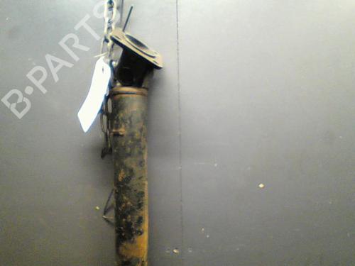 Used Driveshaft NISSAN TERRANO II (R20) 2.7 TDi 4WD (125 hp) 23112586