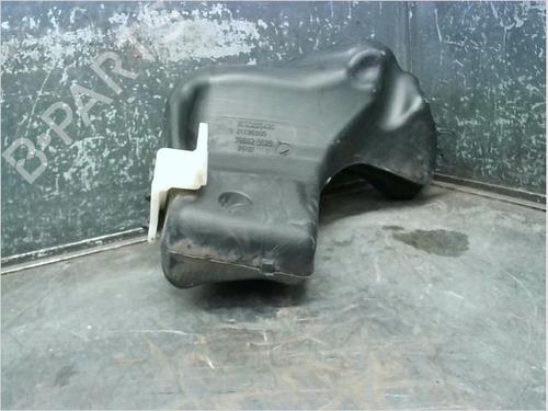 Used Windscreen washer tank CITROËN C4 I (LC_) 1.6 HDi (90 hp) 14980206