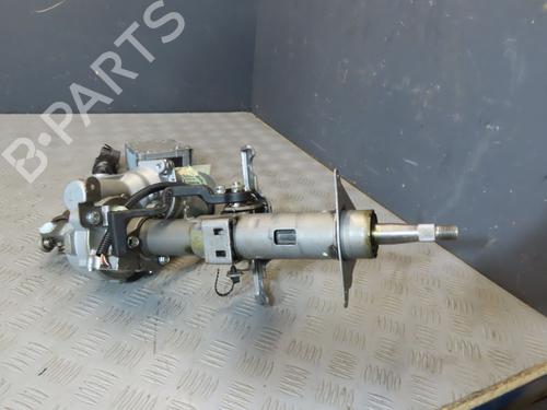 Steering column NISSAN MICRA III (K12) 1.5 dCi | BP23112690M21