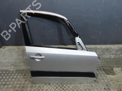 Right front door SUZUKI SX4 (EY, GY) 2.0 DDiS 4x4 (RW420D) | BP26726099C3