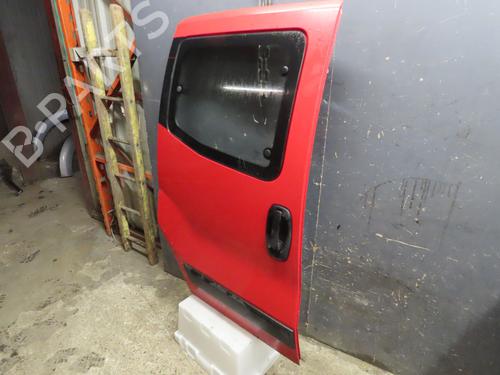 Højre side skydedør CITROËN NEMO MPV 1.3 HDi 75 | BP16208679C75 