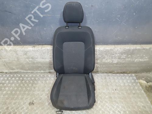 Sæde venstre fortil Sæde venstre fortil FORD TRANSIT CUSTOM V710 Van (NRN) 2.0 EcoBlue (136 hp) 37499405 37499405