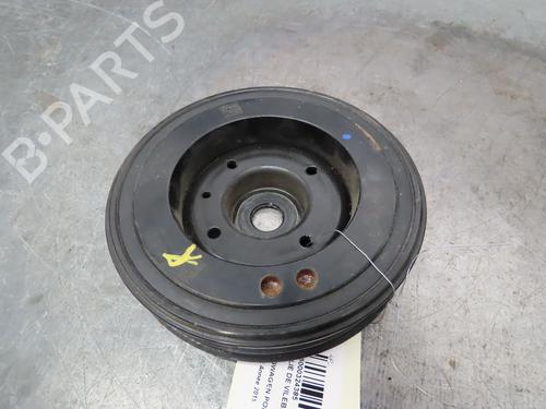 Other VW POLO V (6R1, 6C1) 1.8 GTI | BP17469097O1 