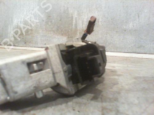 Used Ignition barrel CITROËN C3 II (SC_) 1.4 HDi 70 (SC8HZC, SC8HR0, SC8HP4) (68 hp) 23112668