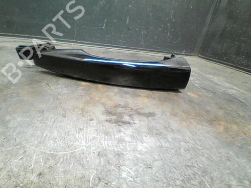 Used Front right exterior door handle PEUGEOT EXPERT Van (V_) 2.0 BlueHDi 150 (150 hp) 10764776