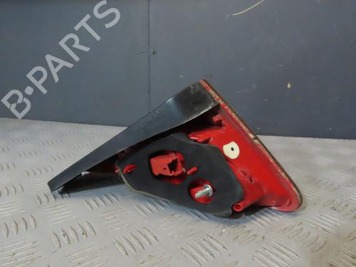 Used Left tailgate light PEUGEOT 3008 I MPV (0U_) [2009-2017]  21211169