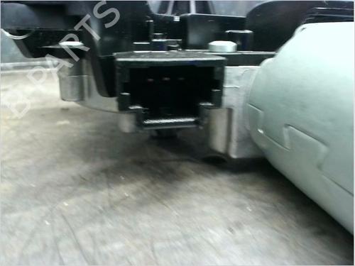 Used Rear wiper motor RENAULT MEGANE IV Hatchback (B9A/M/N_) 1.6 dCi 130 (B9A4) (130 hp) 11058150
