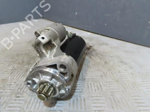 Motor arranque VW TOUAREG (7LA, 7L6, 7L7) 3.0 V6 TDI | BP29845021M8