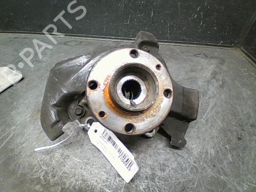 Højre Styrespindel Lejehus CITROËN NEMO MPV 1.3 HDi 75 (75 hp) 14871467