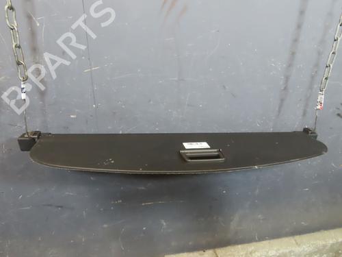Rear parcel shelf RENAULT MEGANE IV Grandtour (K9A/M/N_) 1.5 Blue dCi 115 (K9A6) | BP29645066C85 