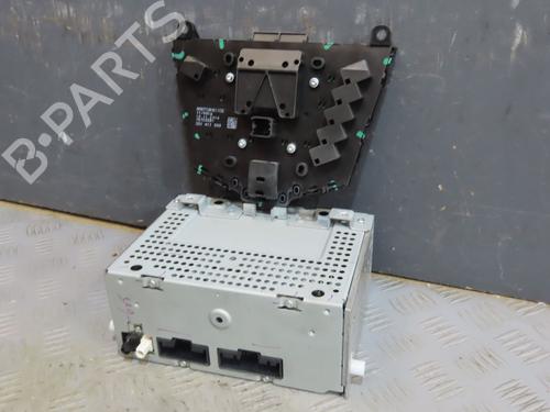 Bilradio FORD C-MAX II (DXA/CB7, DXA/CEU) 2.0 TDCi (140 hp) 30630757