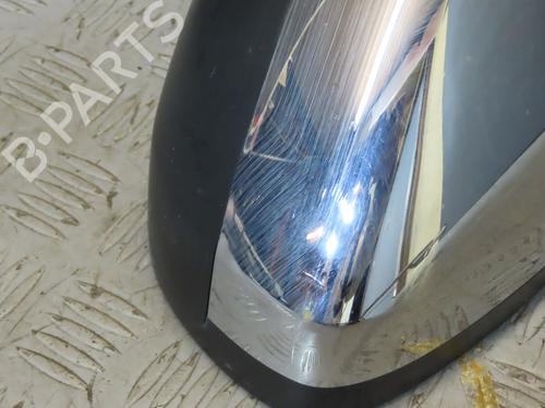 Left mirror CITROËN C3 II (SC_) 1.4 HDi 70 (SC8HZC, SC8HR0, SC8HP4) | BP23115270C26 