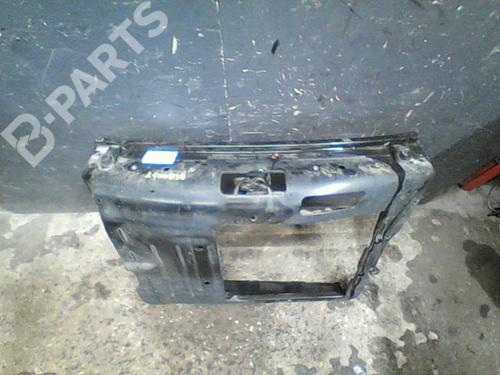 Used Front slam panel VW FOX Hatchback (5Z1, 5Z3, 5Z4) 1.2 (55 hp) 10764171