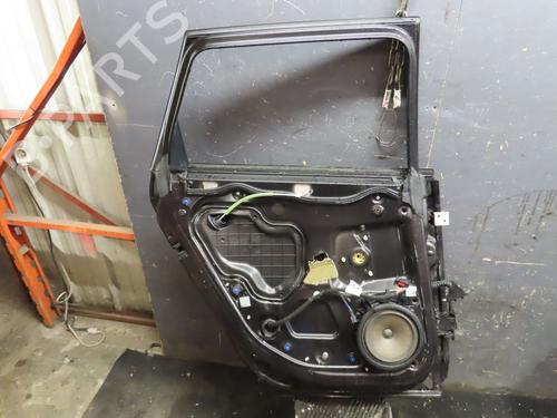 Left rear door AUDI A3 Sportback (8PA) 1.6 TDI | BP16973065C4 