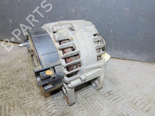 Alternator RENAULT KANGOO Express (FW0/1_) 1.5 dCi 90 (FW0G, FW05, FW08, FW11) | BP36939557M7 - Image 2