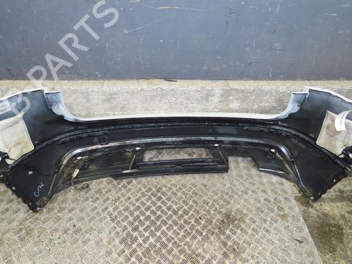 Used Rear bumper VW TIGUAN (AD1, AX1) 2.0 TDI (150 hp) 26726108