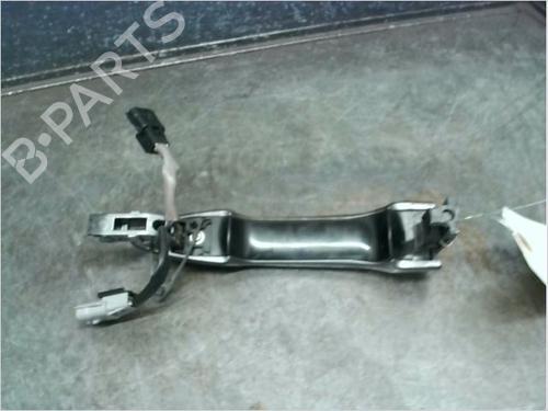 Used Front left exterior door handle INFINITI Q50 50 Hybrid AWD (364 hp) 12564122