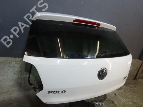 Tailgate VW POLO V (6R1, 6C1)  | BP21211115C6 