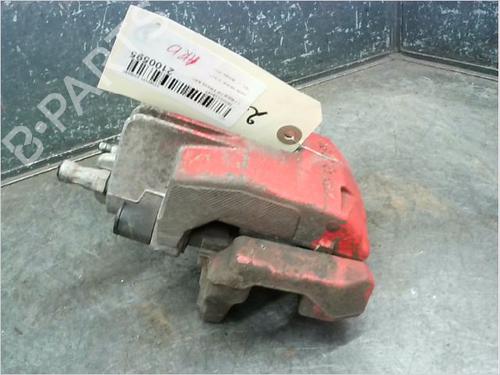 Right rear brake caliper BMW 5 (E60) 525 d | BP14872111M106 