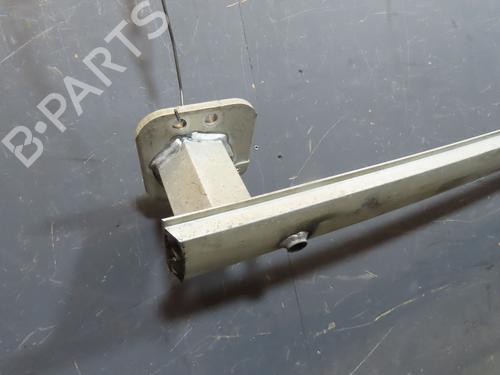 Used Rear bumper reinforcement PEUGEOT 308 I (4A_, 4C_) 1.6 16V (120 hp) 25207990