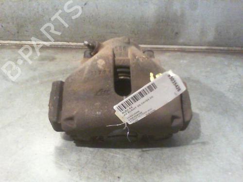 Left front brake caliper AUDI A4 B7 Avant (8ED) 2.0 TDI 16V | BP36492763M105 - Image 3