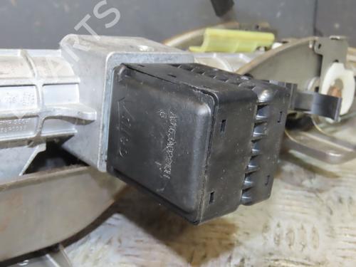 Used Steering column RENAULT LAGUNA III (BT0/1) 2.0 dCi (BT01, BT08, BT09, BT0E, BT0K, BT12, BT1C, BT1D,... (150 hp) 24991958