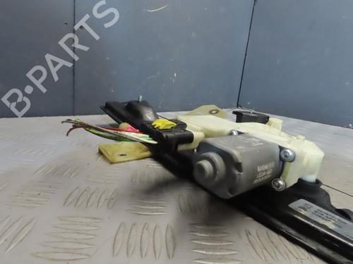 Rear right window mechanism CITROËN C4 Picasso II | BP23115619C25 - Image 2