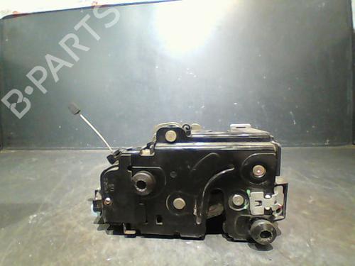 Rear right lock SEAT ALTEA (5P1) 2.0 TDI 16V | BP23115757C99 