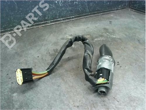Used Ignition barrel DACIA LOGAN MCV (KS_) 1.5 dCi (KS0K) (68 hp) 11251678