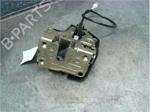 Used Front right lock RENAULT SCÉNIC I MPV (JA0/1_, FA0_) 1.9 dCi (JA05, JA1F) (102 hp) 14979623