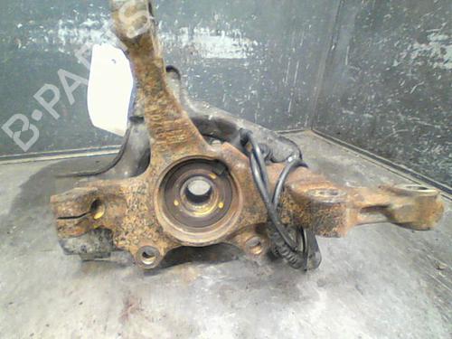 Right front steering knuckle OPEL CORSA D (S07) 1.3 CDTI (L08, L68) | BP14871536M26 