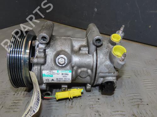 AC compressor PEUGEOT 207 (WA_, WC_) 1.4 | BP29901835M34