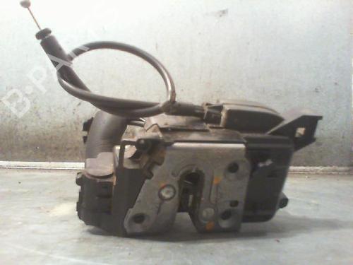 Used Front right lock RENAULT MEGANE III Grandtour (KZ0/1) 1.5 dCi (86 hp) 23115435