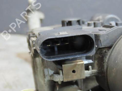Used Front wiper motor AUDI A3 (8P1) 1.9 TDI (105 hp) 24231793