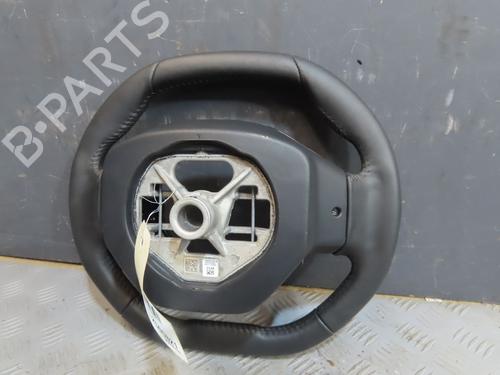 Used Steering wheel PEUGEOT 208 II (UB_, UP_, UW_, UJ_) 1.2 PureTech 100 (101 hp) 29494665