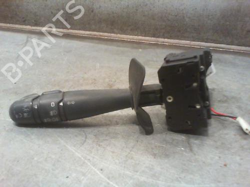 Used Steering column stalk RENAULT MEGANE I (BA0/1_) [1995-2004]  23113710