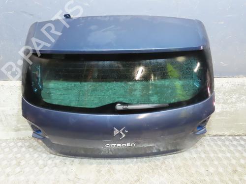 Tailgate CITROËN DS4 (NX_) 1.6 HDi 115 | BP29577205C6 - Image 2