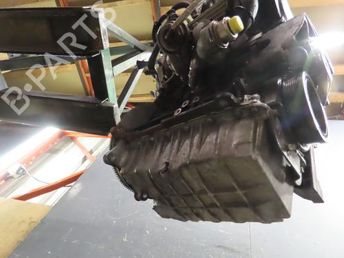 Engine MITSUBISHI OUTLANDER II (CW_W) 2.0 DI-D (CW8W) | BP23111483M1 - Image 12