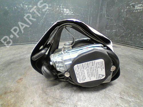 Used Front left seatbelt Front left seatbelt 10763249 10763249