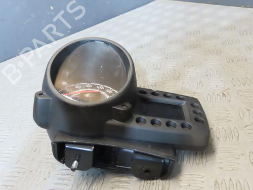 Instrument cluster CHEVROLET SPARK (M300) | BP23114023C47